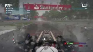F1 2013 Gameplay (PC HD)