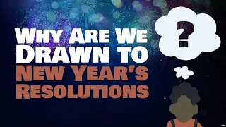 Why Are We Drawn to New Year’s Resolutions? | VOANews