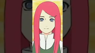 uzumaki kushina dattebane#anime #naruto #uzumakikushina