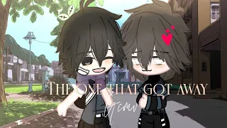 「 GCMV 」| The One That Got Away | BL | Gacha Club