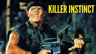 Killer Instinct (1987) Robert Patrick killcount