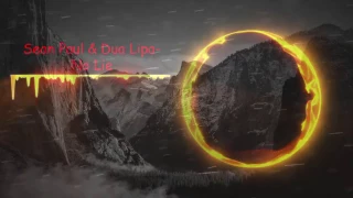 Sean Paul & Dua Lipa - No Lie [Bass Boosted]