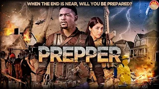 Prepper | Drama | Full Movie