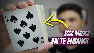 LEARN THIS EASY MAGIC TRICK (Tutorial)