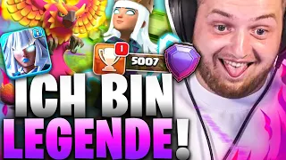 😳😍RH 15 MAXED Out?! | 1000€ PAYEN & LEGENDE Push für TROPHI Rekord! | Clash of Clans XXL Update!