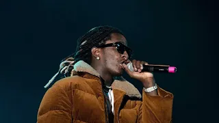 Young Thug - Rock with Me (unreleased)