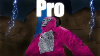 How To Pro Beach Map In Gorilla Tag!!!