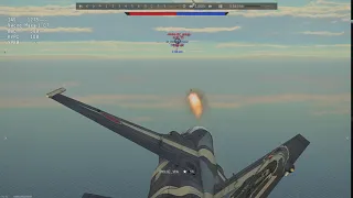 AIM-9E WT