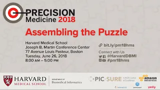 Precision Medicine 2018 | Welcome, Dean's Remarks, Opening Keynote