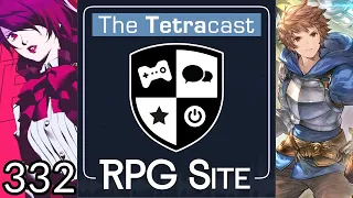 Tetracast - Episode 332: Guide Writer Brain