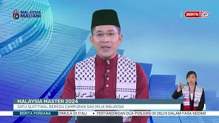 24 MEI 2024 - STADIUM RTM