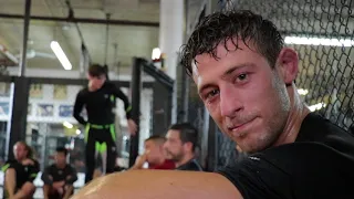 Mondays with GSP @Tristar Gym