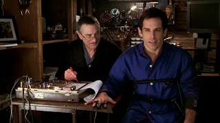 Meet the Fockers (2004) Trailer