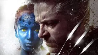 John Ottman - Hope (Xavier's Theme) (Credits) (X-Men Days of the Future Past OST #3)