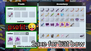 Proof trade (165)How to Get Rich Trade system in Skyblock blockmango