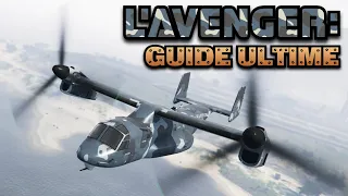 GTA Online - L'Avenger: Guide ultime