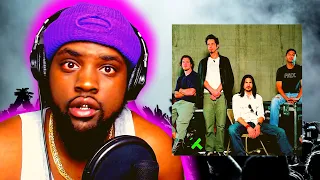 AUDIOSLAVE I AM THE HIGHWAY REACTION (Rappers 1st Time Listen) @RAHONLYFAM