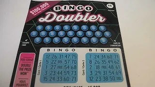 2023-07-14 OLG #2336 $5 Bingo Doubler #001