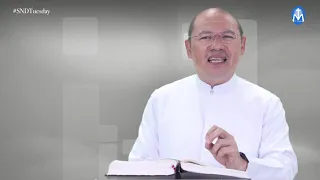 Salita ng Diyos, Salita ng Buhay - March 2, 2021