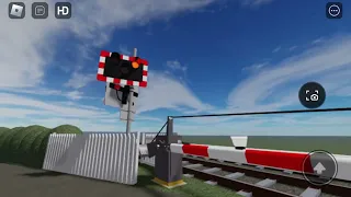 EVERY LEVEL CROSSING IN EASTWAY!!!!  FT@-vf4hq