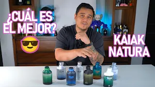 Kaiak Natura I Top 5 MEJORES