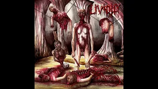 Lividity - Coated With My Semen