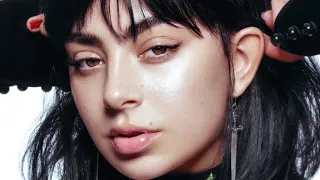 Charli XCX - Unlock It [Instrumental]