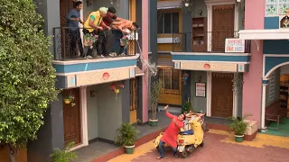 Ye kya ho gya Taarak mehta ka Ooltah chashmah Ep 4075