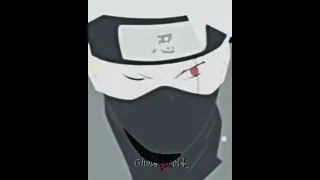 Kakashi hatake || edit ||