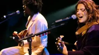 Ana Carolina & Seu Jorge - É isso ai