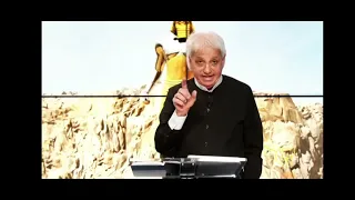 Бенни Хинн - Восстание антихриста Benny Hinn