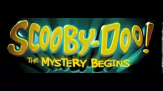 Scooby Doo The Mystery Begins! Full Theme- Anarbor