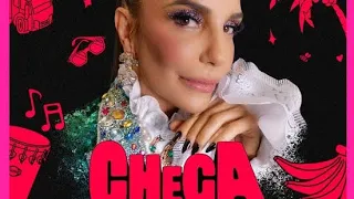 Só Love Na Cabeça Ivete Sangalo