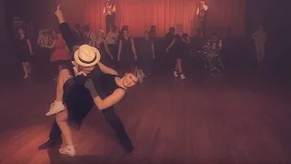 Scott Bradlee's Postmodern Jukebox - Careless Whisper (feat.Dave Koz) | THE REBIRTH OF KOOL EDITION