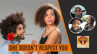 Women have ZERO RESPECT FOR BETA MALES and SIMPS... here's the proof | Lapeef "Let's Talk"