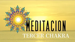 Tercer Chakra Meditación