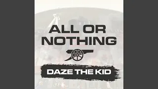 All or Nothing (Arsenal FC)