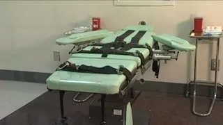 Prop 34 Would Repeal Death Penalty in California