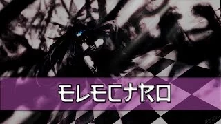 Electro - The Phantom