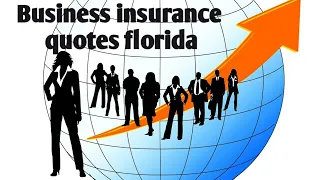 Business insurance quotes Florida