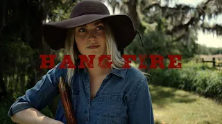 Hang Fire | Western Short Film | Trailer 3
