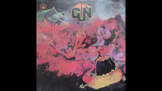 The Gun – The Sad Saga Of The Boy And The Bee    _______ UK psychedelic rock