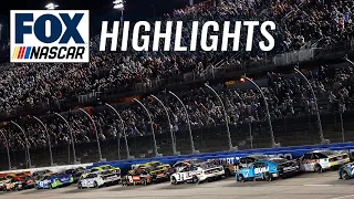 2022 Southern 500 | NASCAR ON FOX HIGHLIGHTS