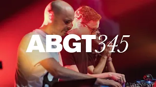 Group Therapy 345 with Above & Beyond and Seven Lions