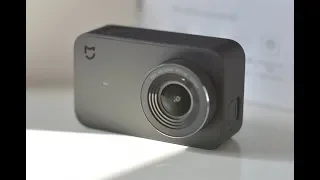 Xiaomi Mi Mijia Sport Action Cam 4K