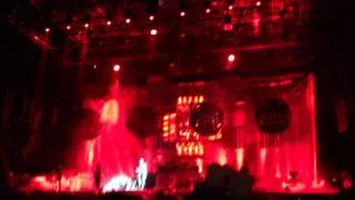 Rammstein - Pussy (Live @ Rock Werchter 2013)
