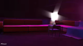 [FnaF SFM] Funtime Dance floor Short (REUPLOAD) 60 FPS