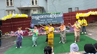 Syracuse water festival dance 🥰💓💝💃🥰