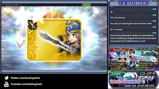 133 Tickets and 4 Multi Draws & Free Draws on Noel Banner | DFFOO
