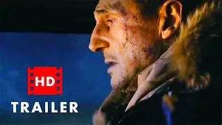 Cold Pursuit 2019 - Official HD Trailer | Liam Neeson, Emmy Rossum (Action Movie)